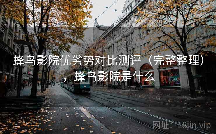 蜂鸟影院优劣势对比测评（完整整理），蜂鸟影院是什么